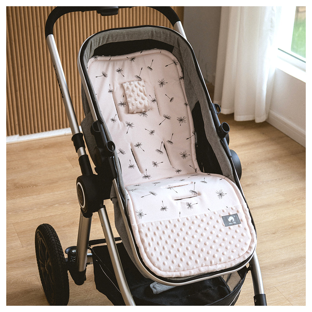 Stroller Seat Cushion