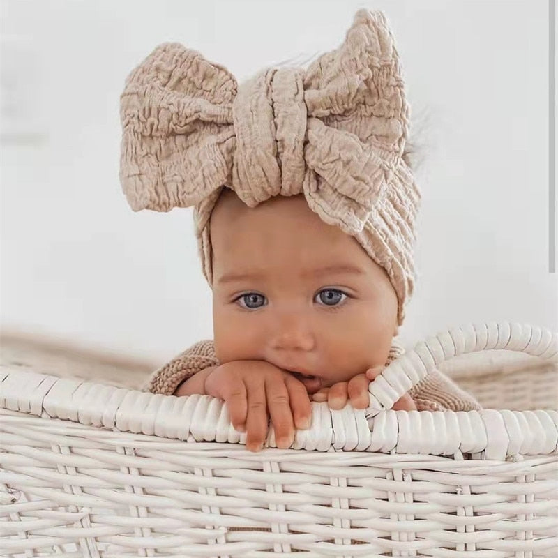 Baby Headband