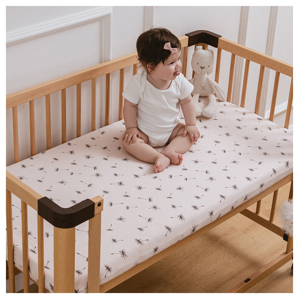 Crib Sheet Bedding