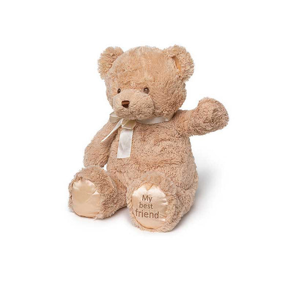 Teddy Bear Plush Toy