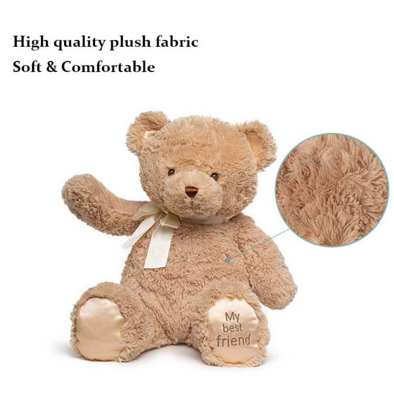 Teddy Bear Plush Toy