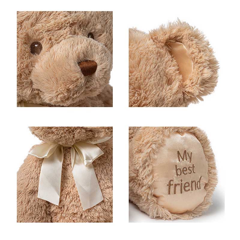 Teddy Bear Plush Toy