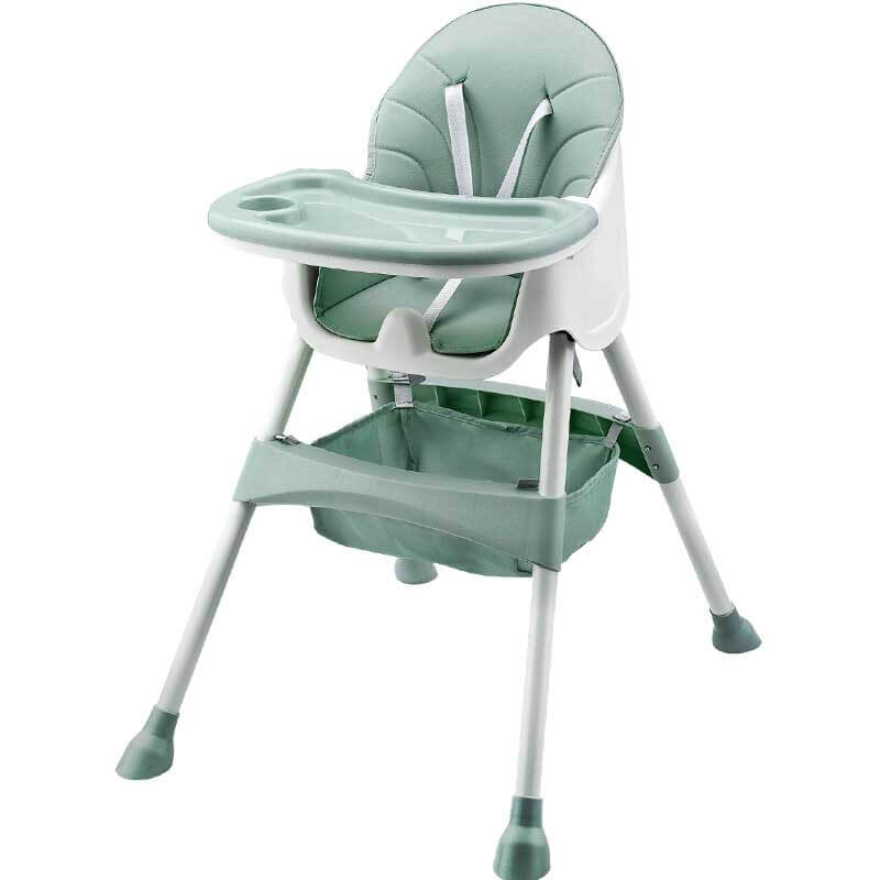 Foldable Children's Dining Chair