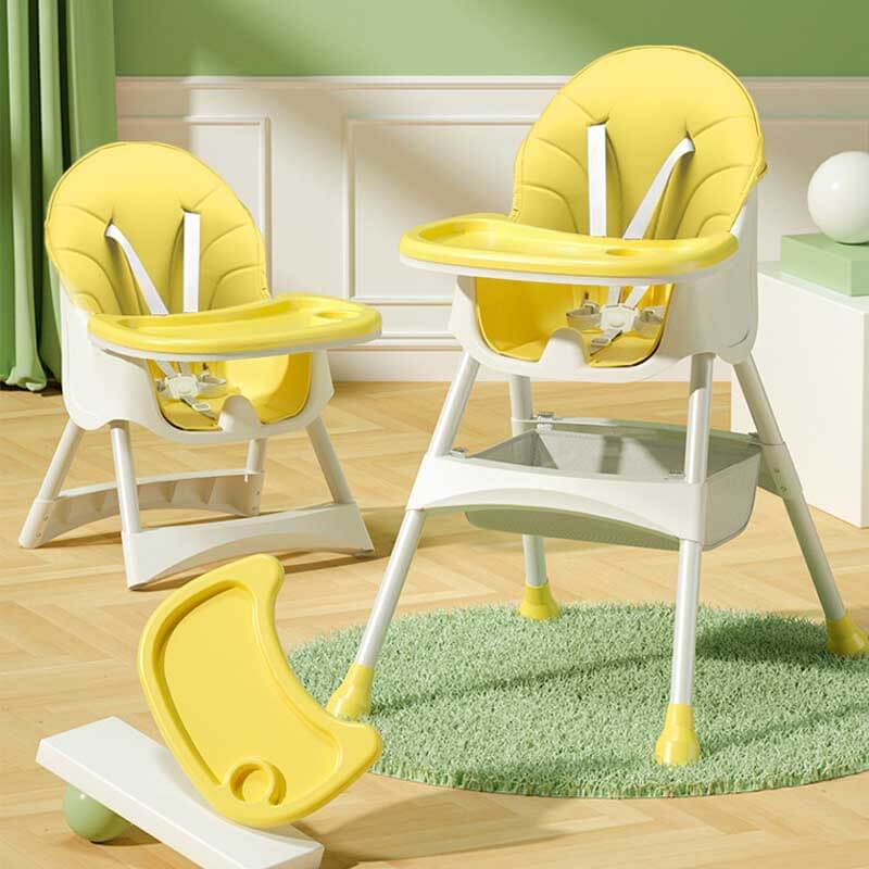 Foldable Children's Dining Chair