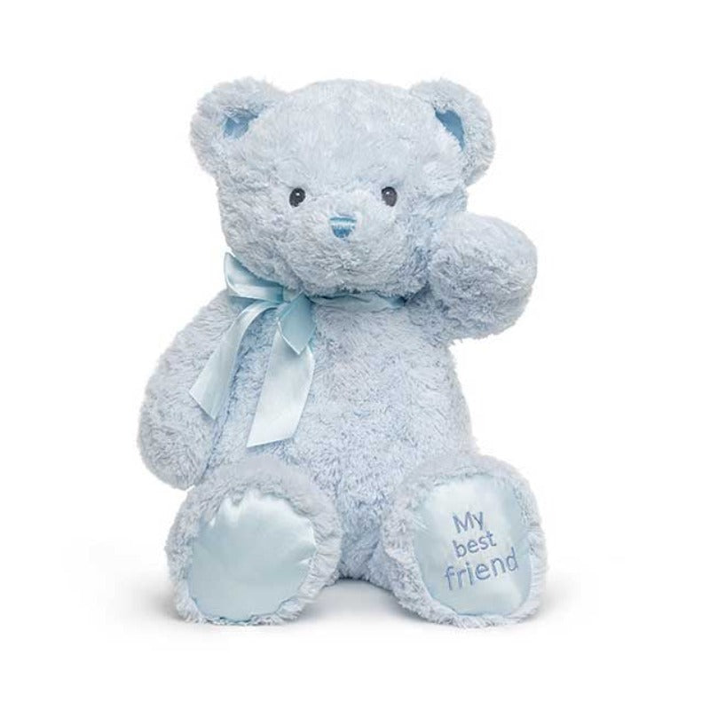 Teddy Bear Plush Toy