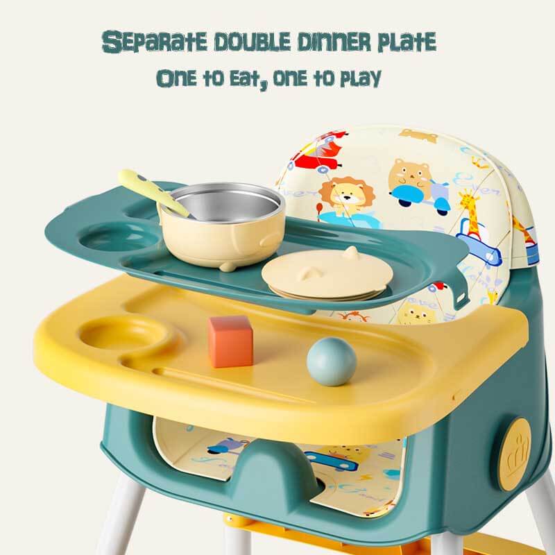 Toddler Dining High Chair