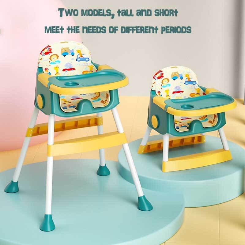 Toddler Dining High Chair