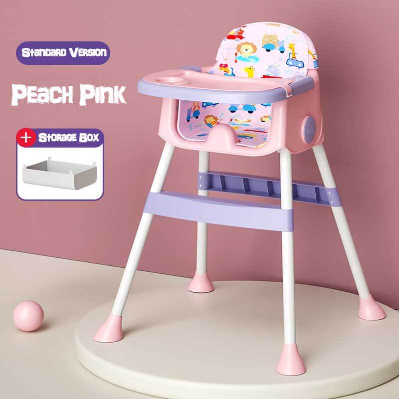 Toddler Dining High Chair