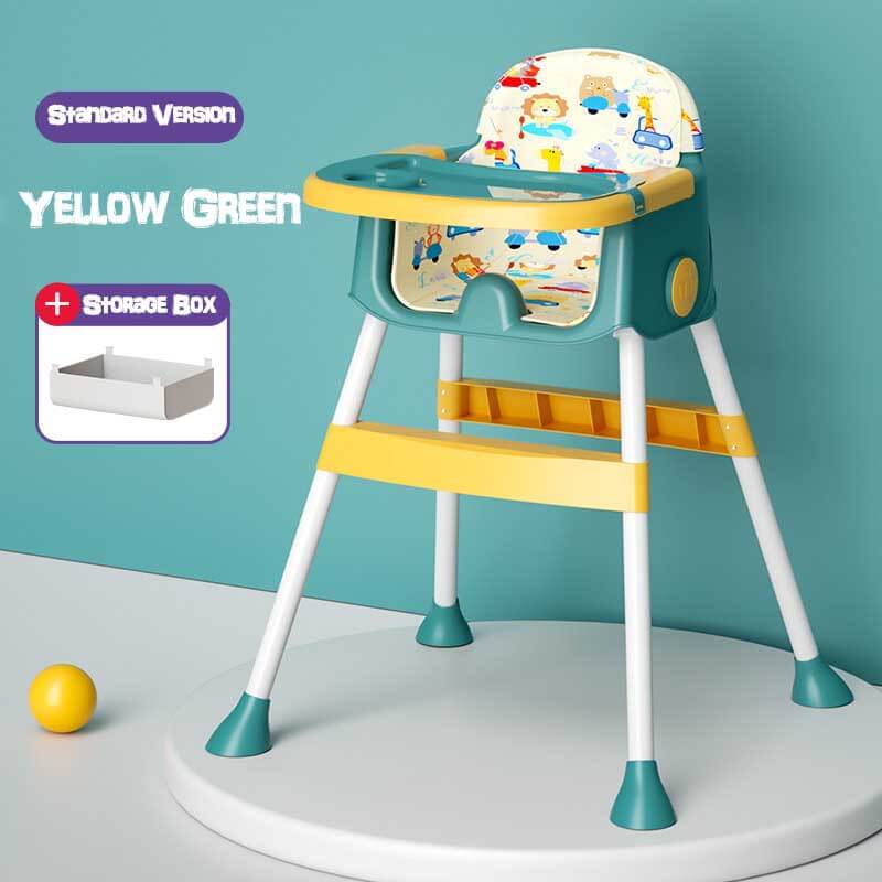 Toddler Dining High Chair