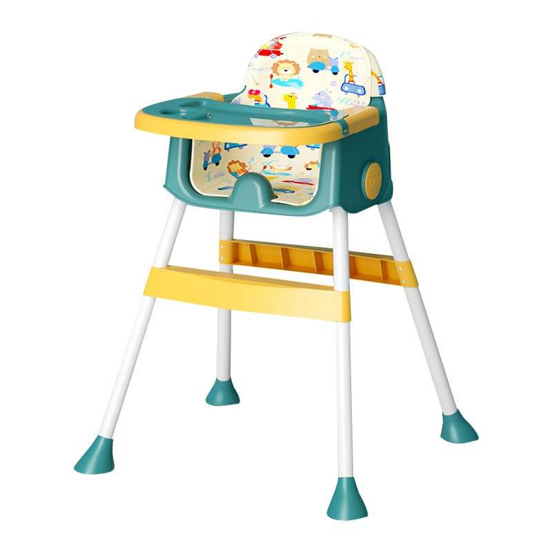 Toddler Dining High Chair