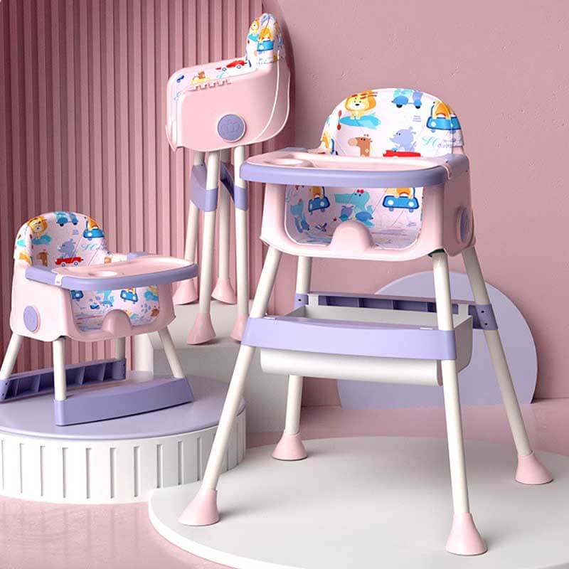 Toddler Dining High Chair