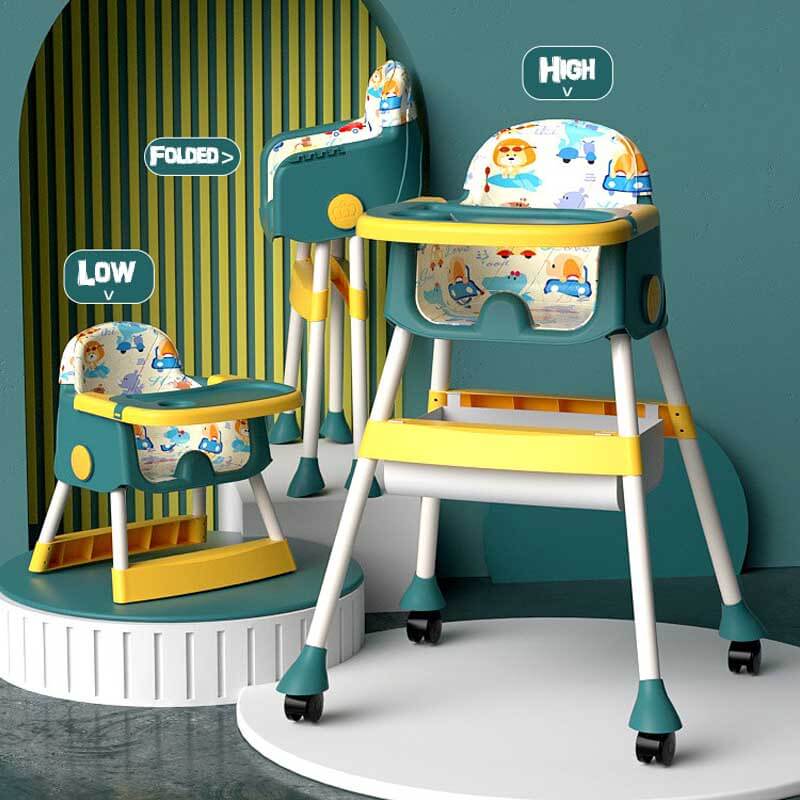 Toddler Dining High Chair