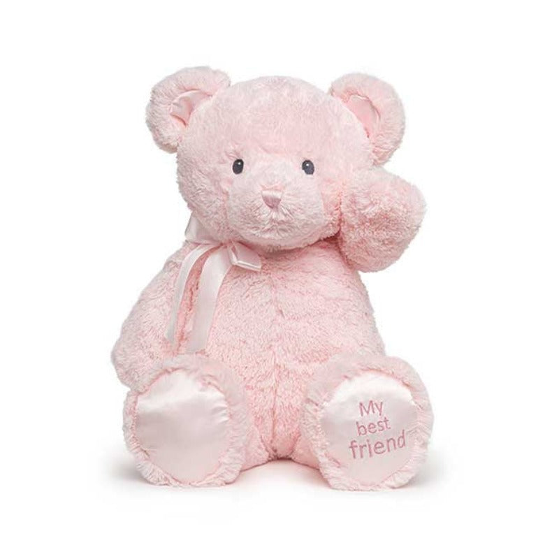 Teddy Bear Plush Toy