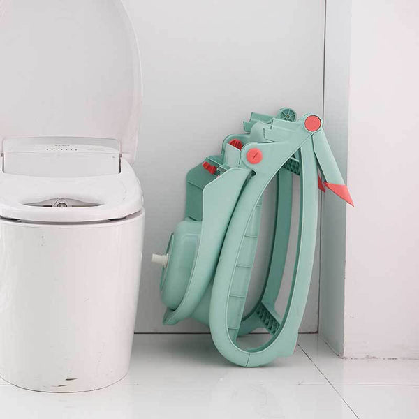 Baby Folding Hair Washing Chair