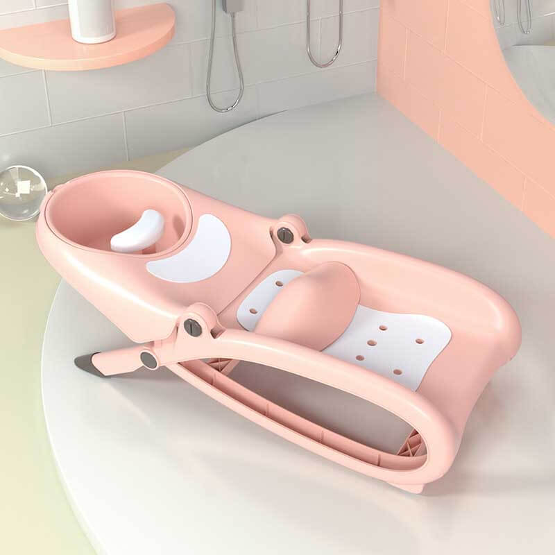 Baby Folding Hair Washing Chair