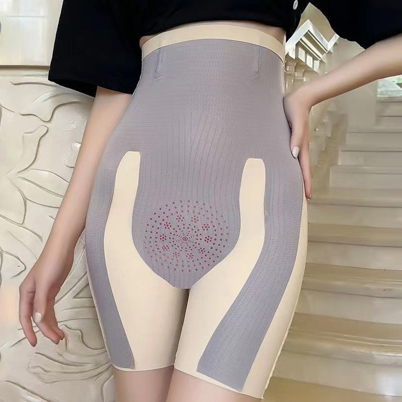 High Waist Tummy Control Pants