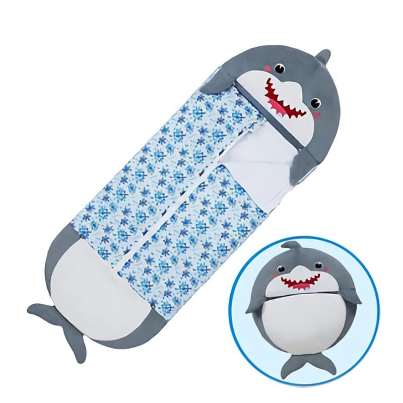 Cozy Children Sleeping Bag