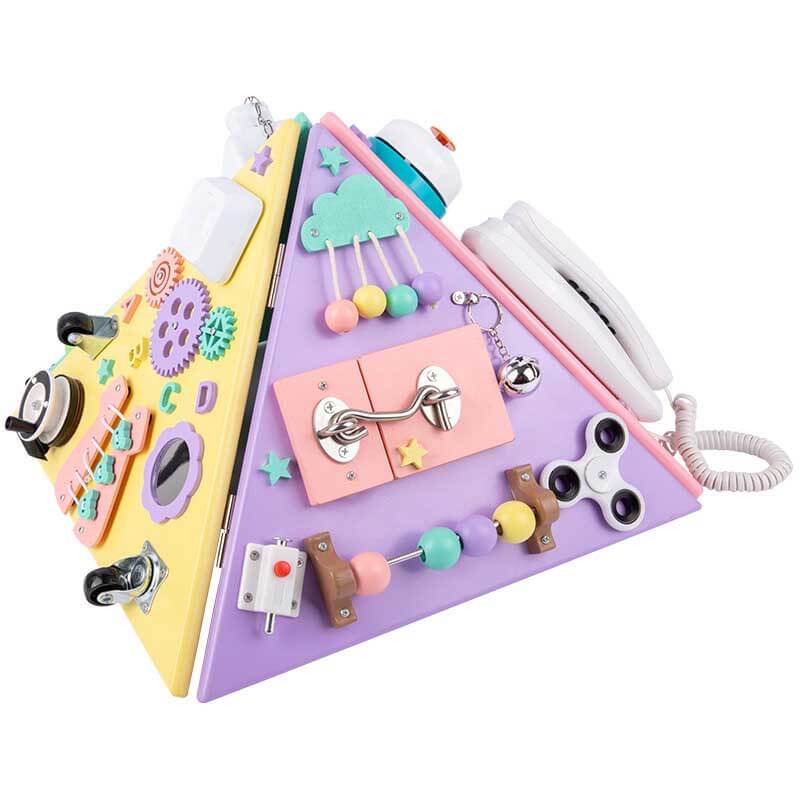 Pyramid Montessori Toy Center