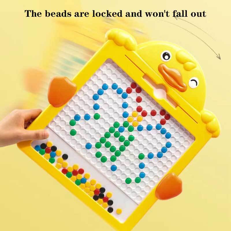 Kids Magnetic Doodle Board