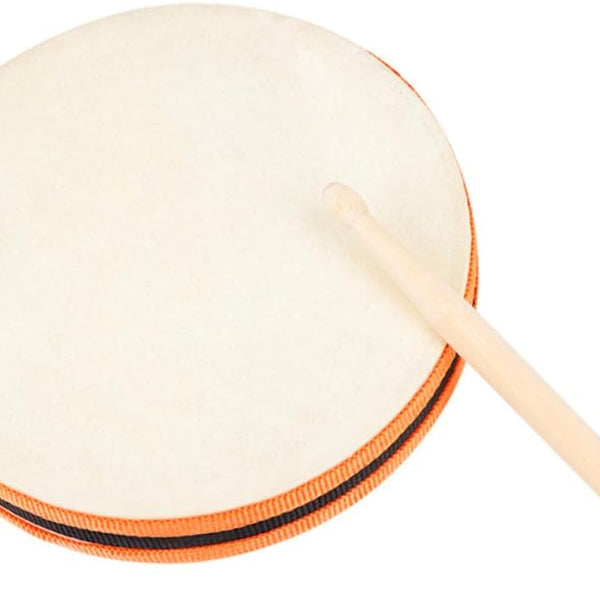 Montessori Hand Drum