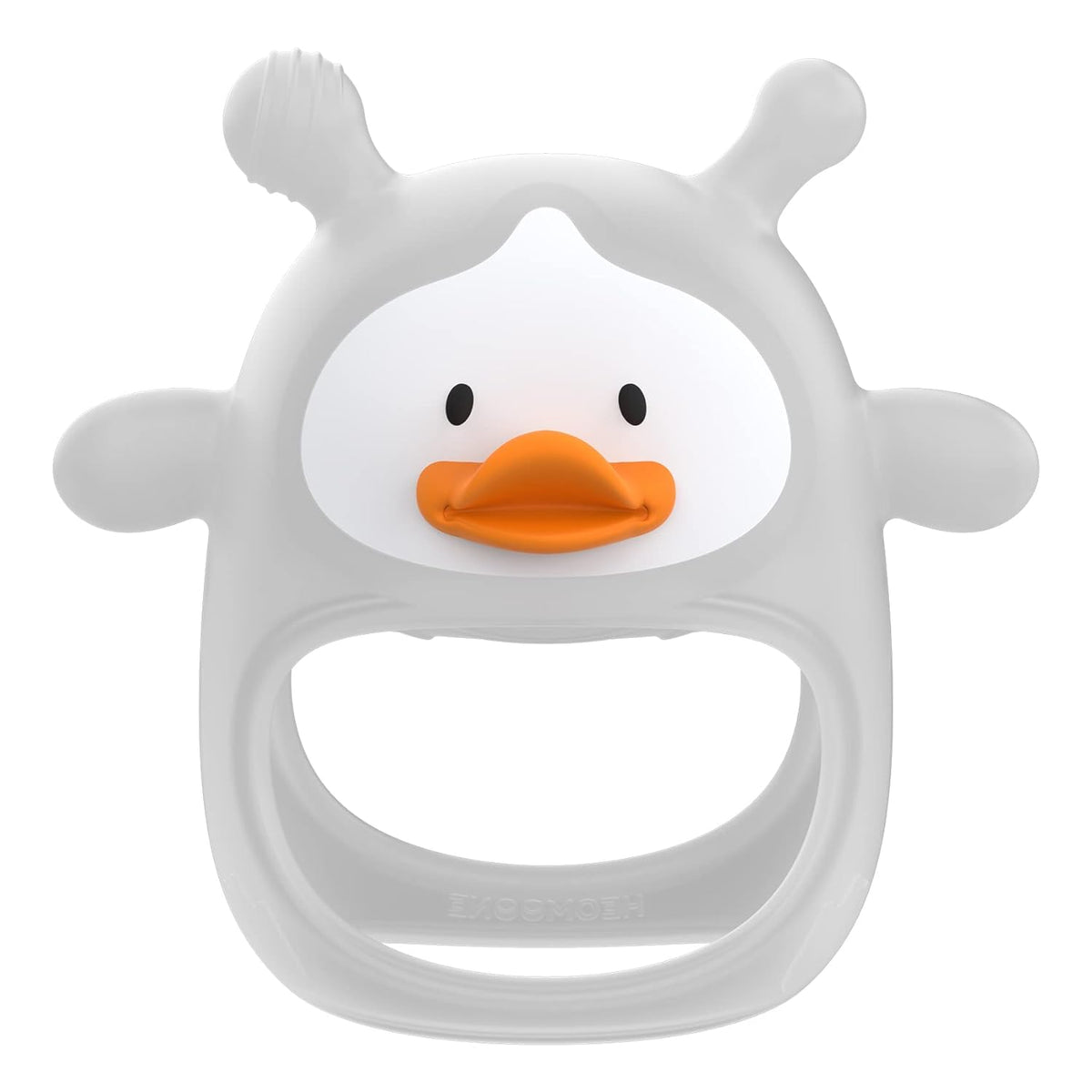 Montessori Teething Duck