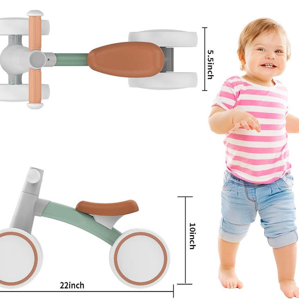 Montessori Baby Balance Bike