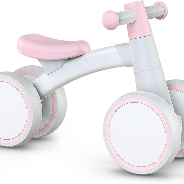 Montessori Baby Balance Bike