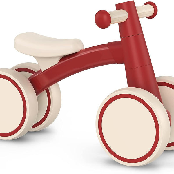 Montessori Baby Balance Bike