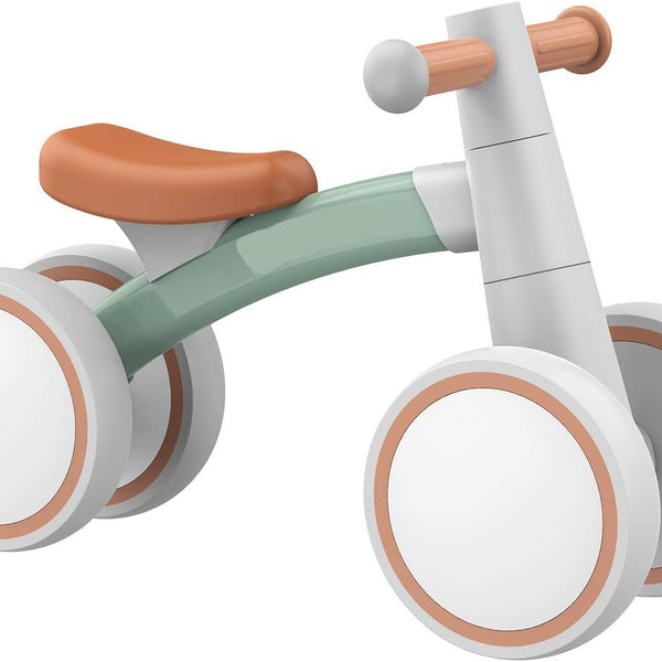 Montessori Baby Balance Bike