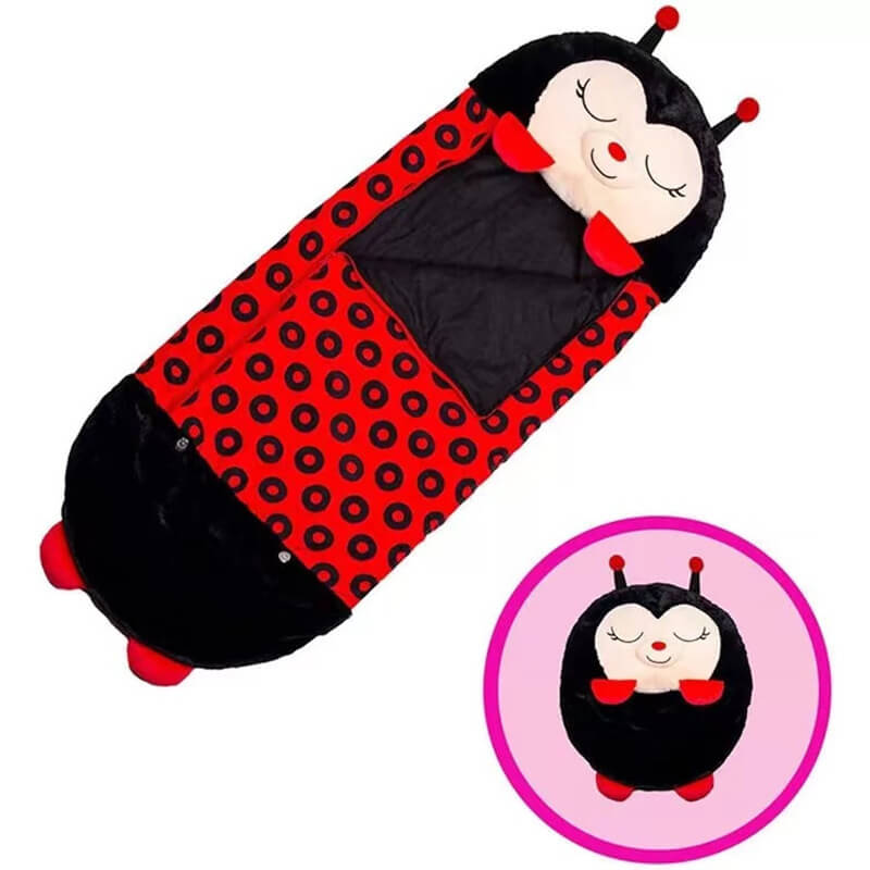 Cozy Children Sleeping Bag