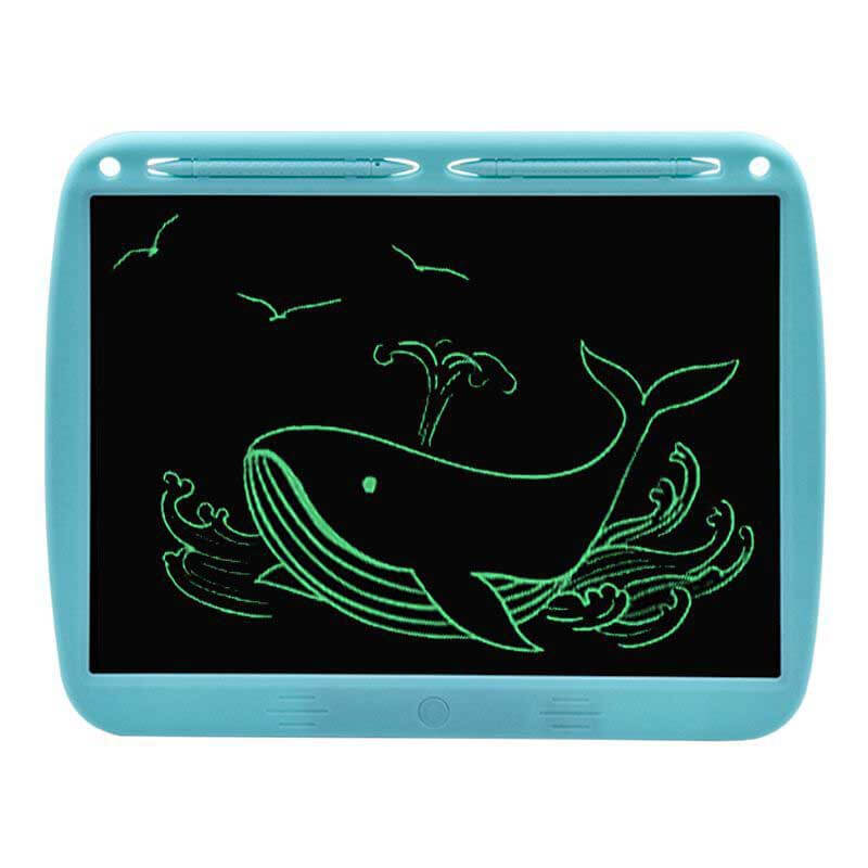 LCD Erasable Drawing Board