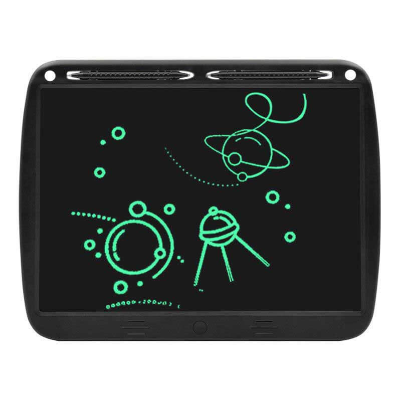 LCD Erasable Drawing Board