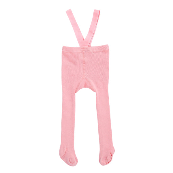 Baby's Katoen Jarretel Panty / Baby's Baby Meisjes Leggings Panty Schattig Effen Kleur voor 0-24 Maand