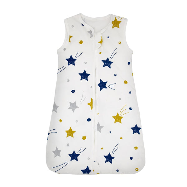 0.5 Tog Baby Sleep bag/ Sleeveless for 3-18 Month