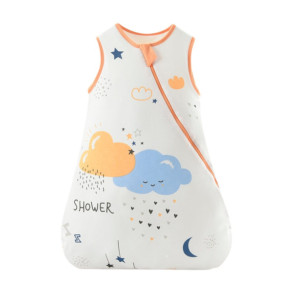 2.5 Tog Baby Sleep bag / Wearable Sleepwear for 0-36 Month