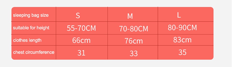 2,5 tog babyslaapzak/nachtkleding zonder mouwen voor 3-24 maanden