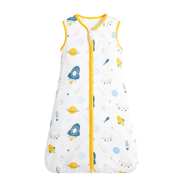 0.5 Tog Baby Sleep bag / Sleeveless for 0-3 Year