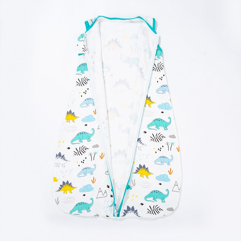 0.5 Tog Baby Sleep bag / Sleeveless for 0-3 Year