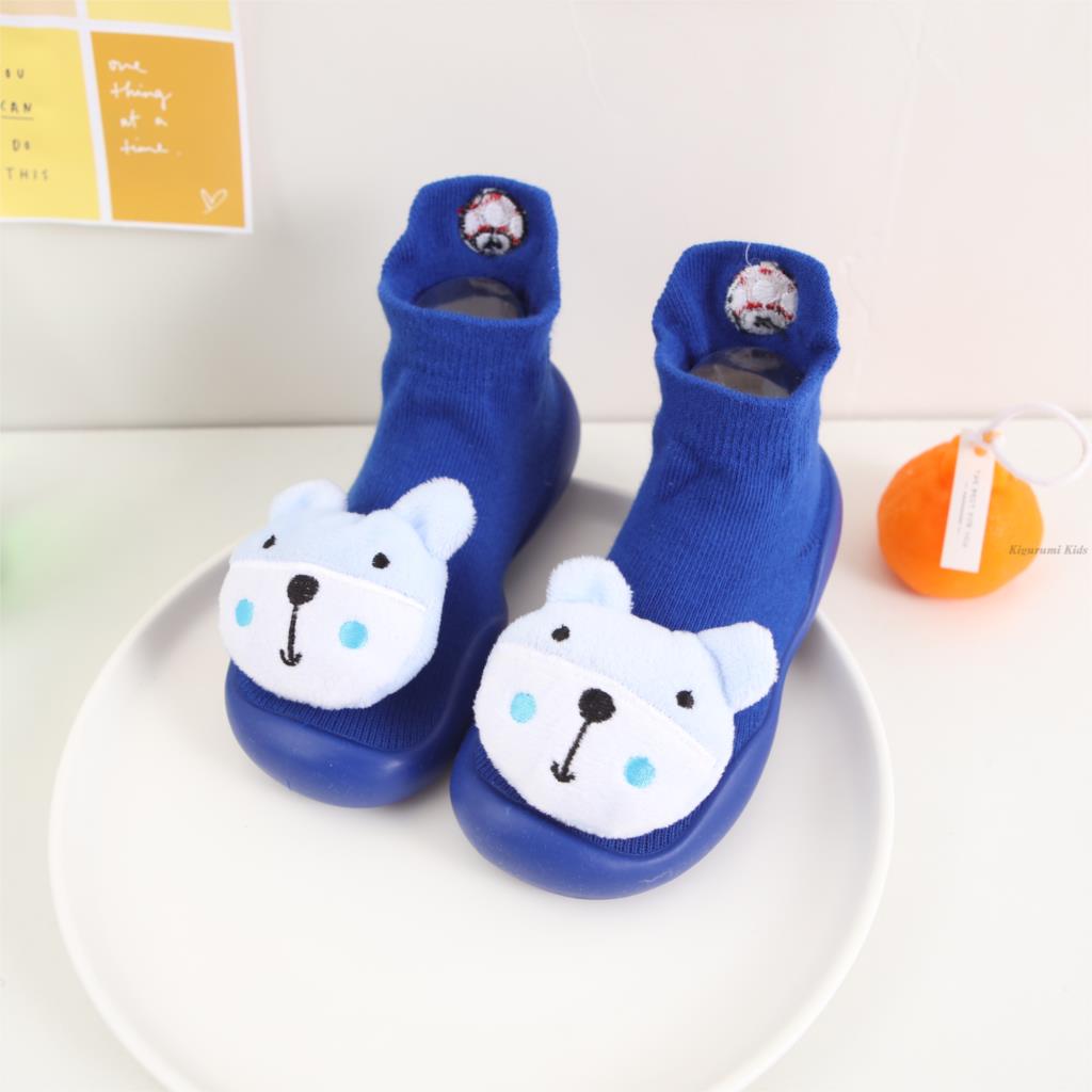 Baby Shoes Cute Toddler/  Winter Kids Boots For 0-6 Years