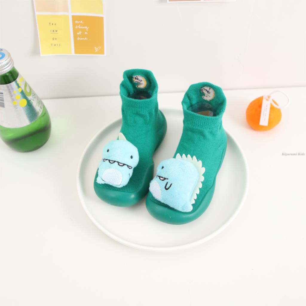 Babyschoenen Leuke peuter / winter kinderlaarzen voor 0-6 jaar