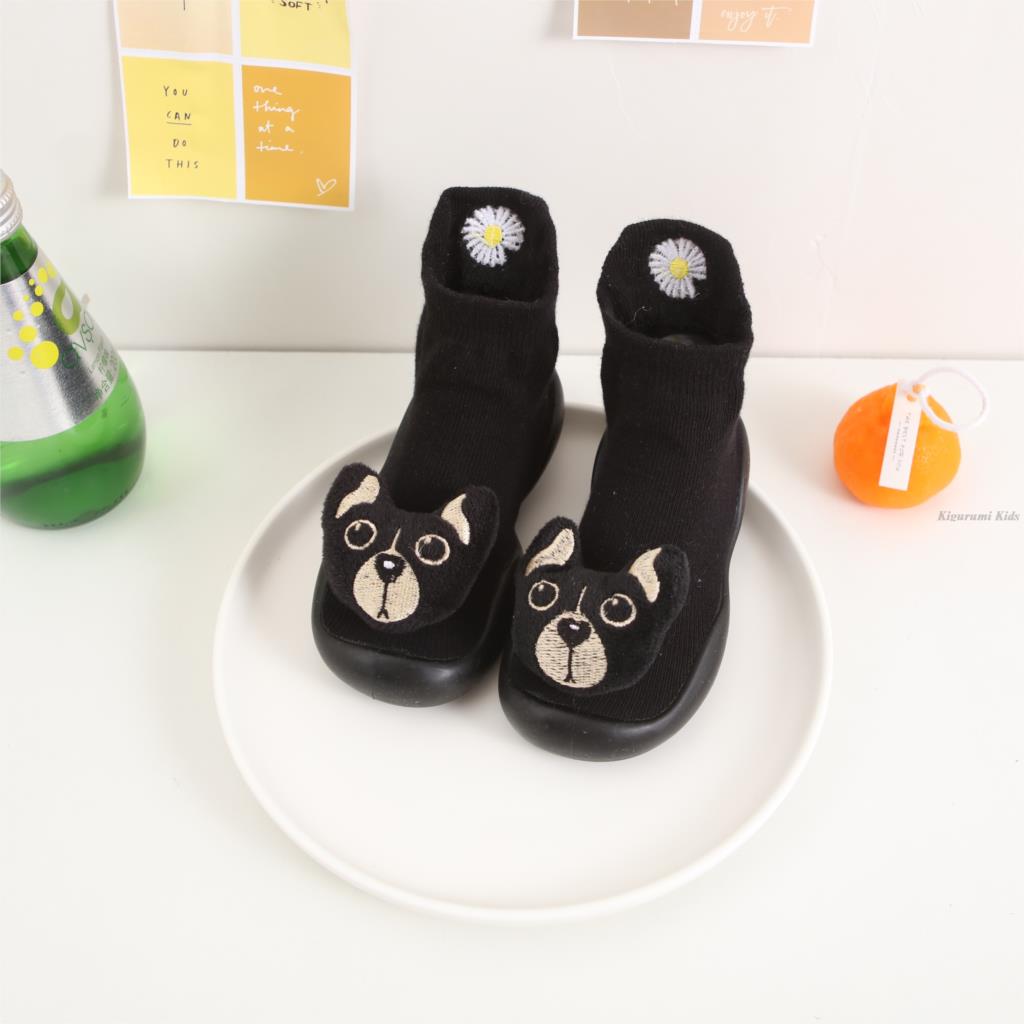 Babyschoenen Leuke peuter / winter kinderlaarzen voor 0-6 jaar