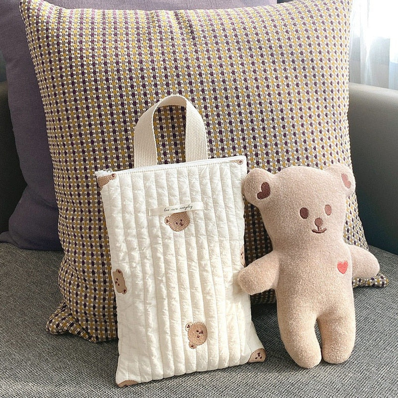 Mommy Bag Stuff / Mini Luiertassen voor 0-3 jaar