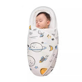 1 Tog Baby Swaddling Wraps for 0-6 Month