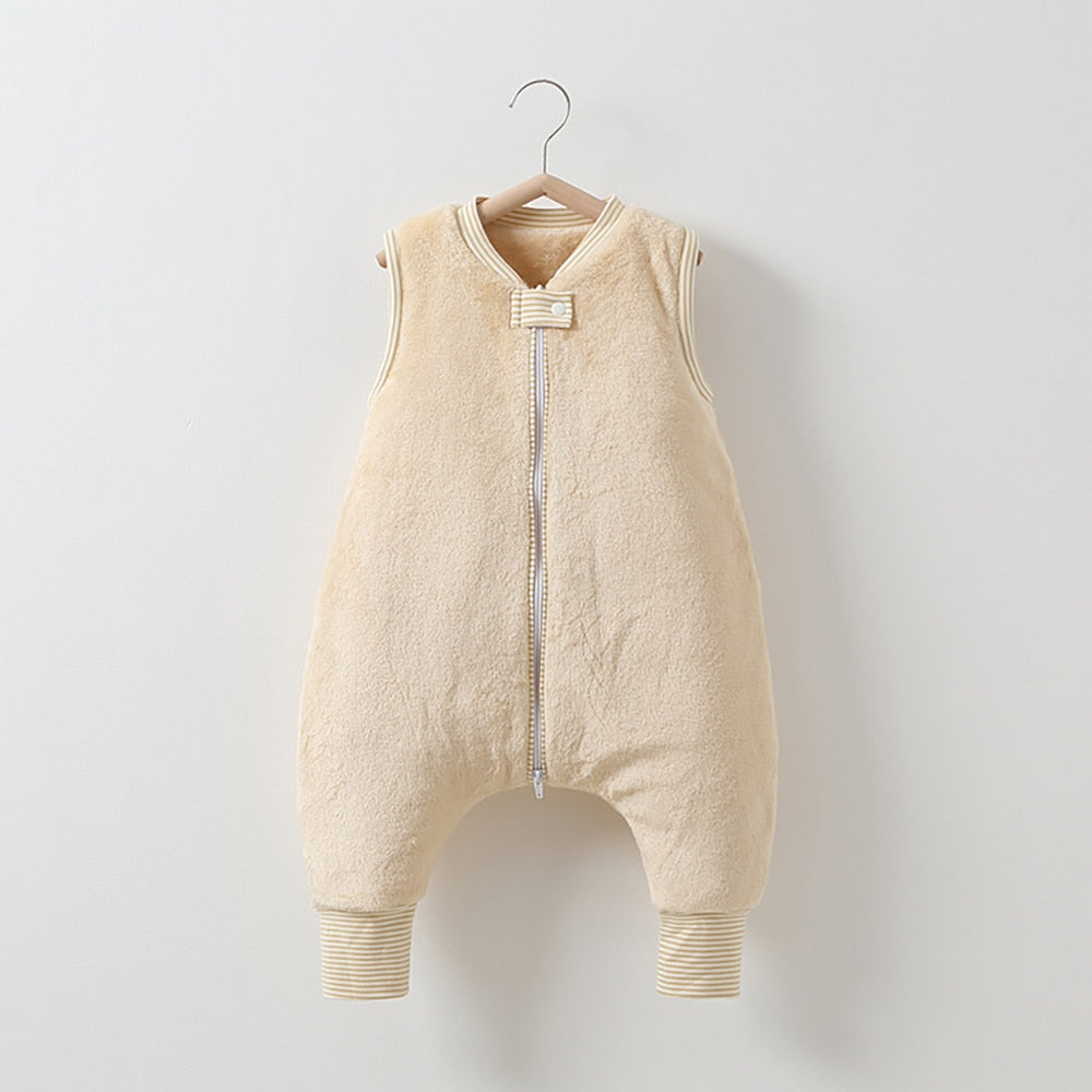 Baby Sleeping suits / Sleeveless for 3-25 Month