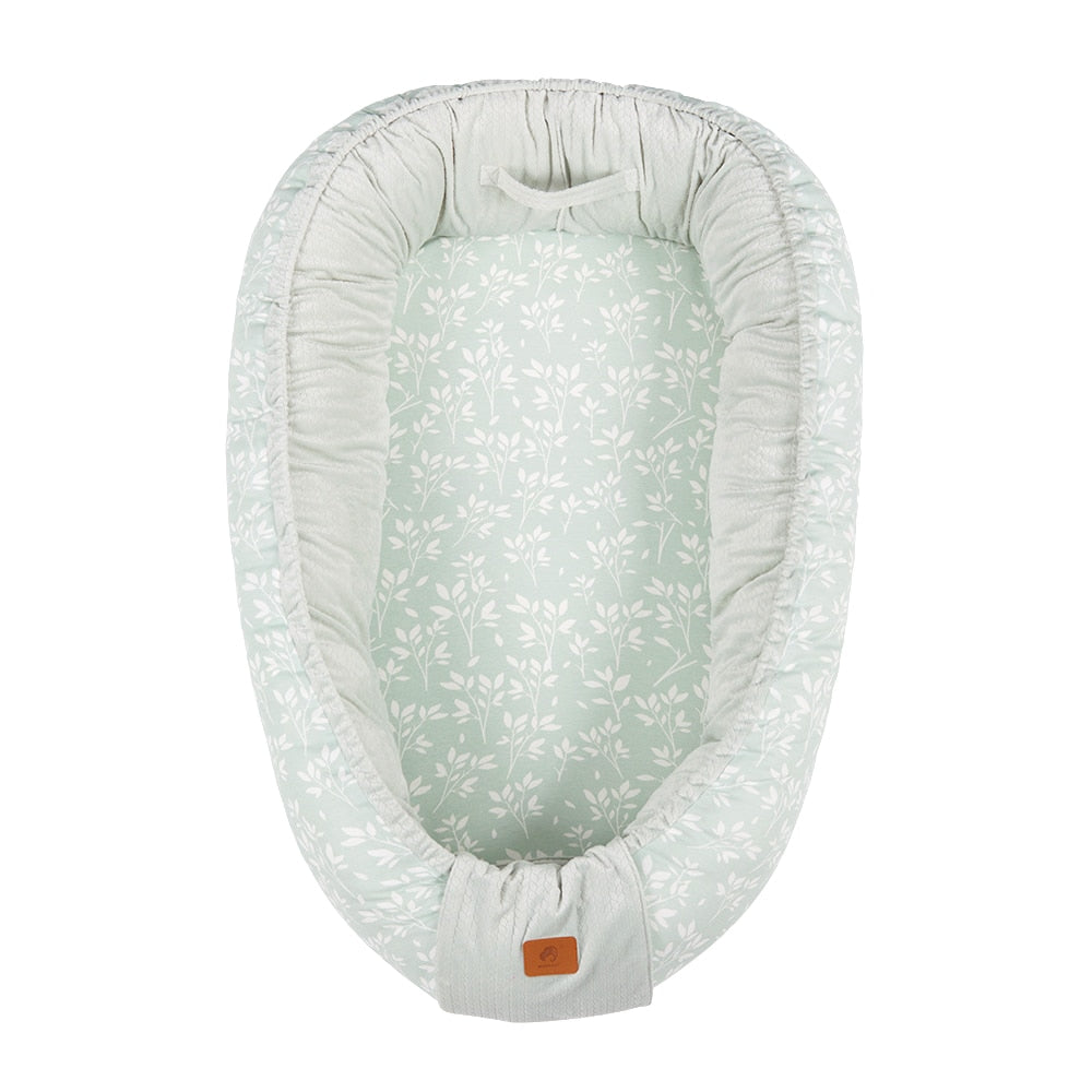 0-3T Baby Nest/  Portable Removable for 0-3 yrs