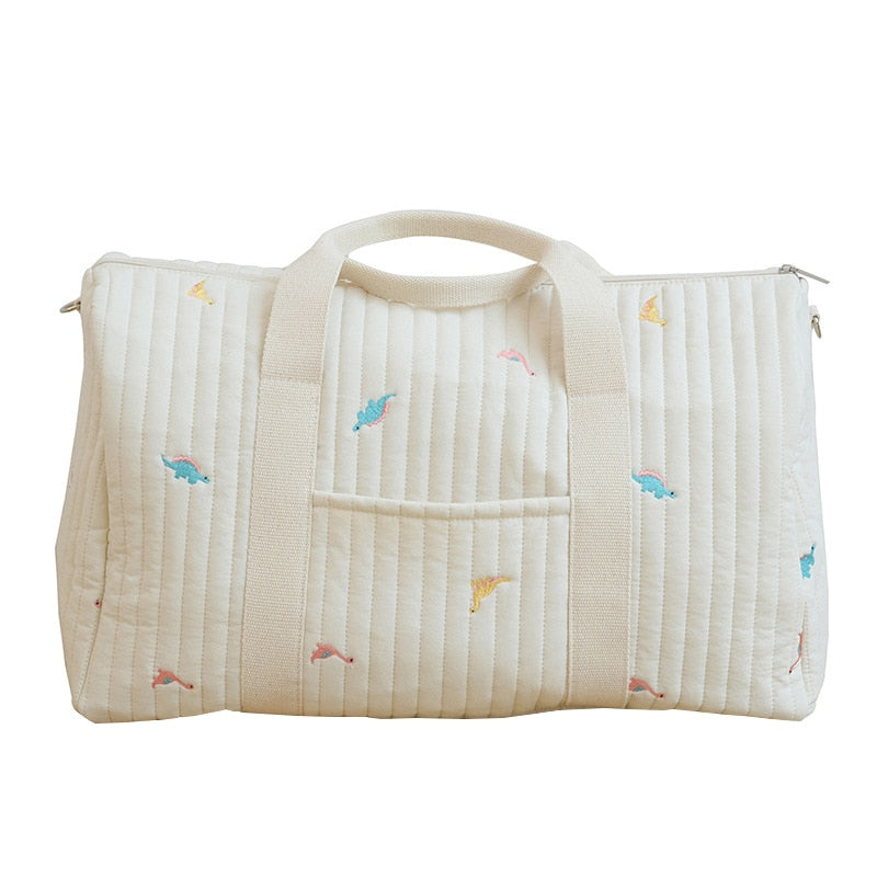 Luiertassen voor baby's / Travel Messenger Mommy Bags