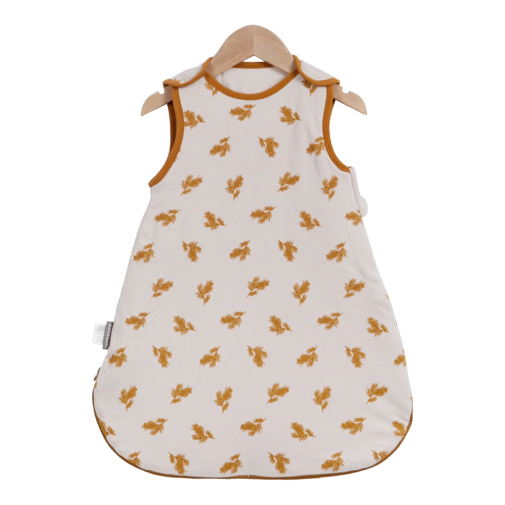 Baby Sleeveless Sleep Bags 0-2 Years | 0.5Tog