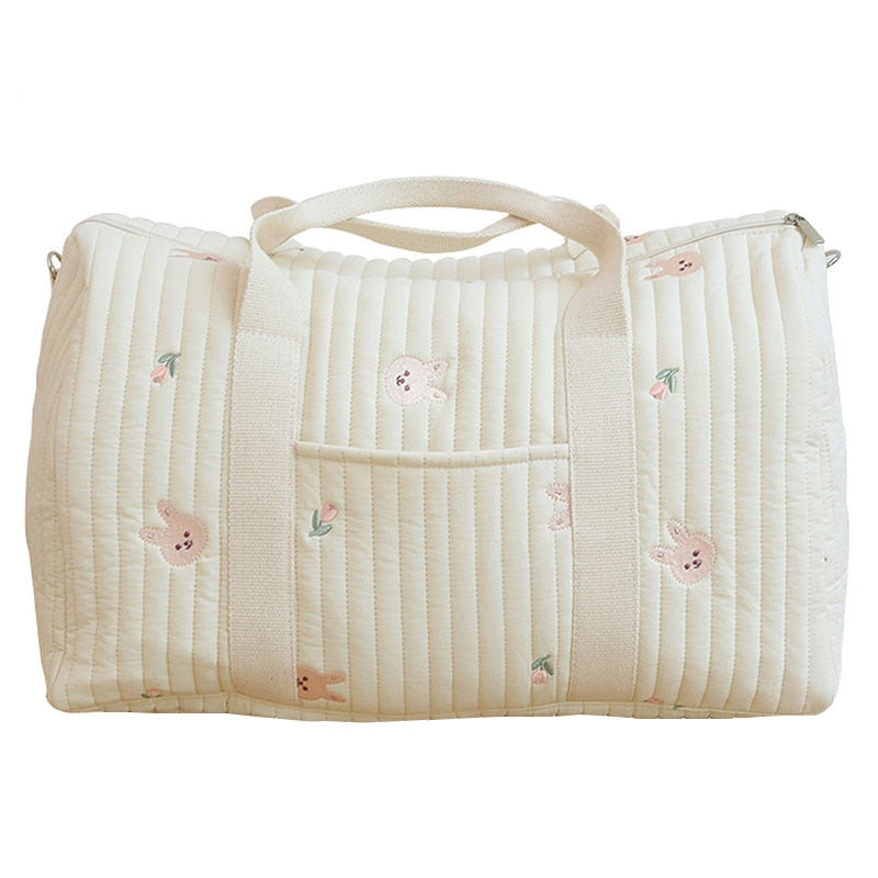 Luiertassen voor baby's / Travel Messenger Mommy Bags