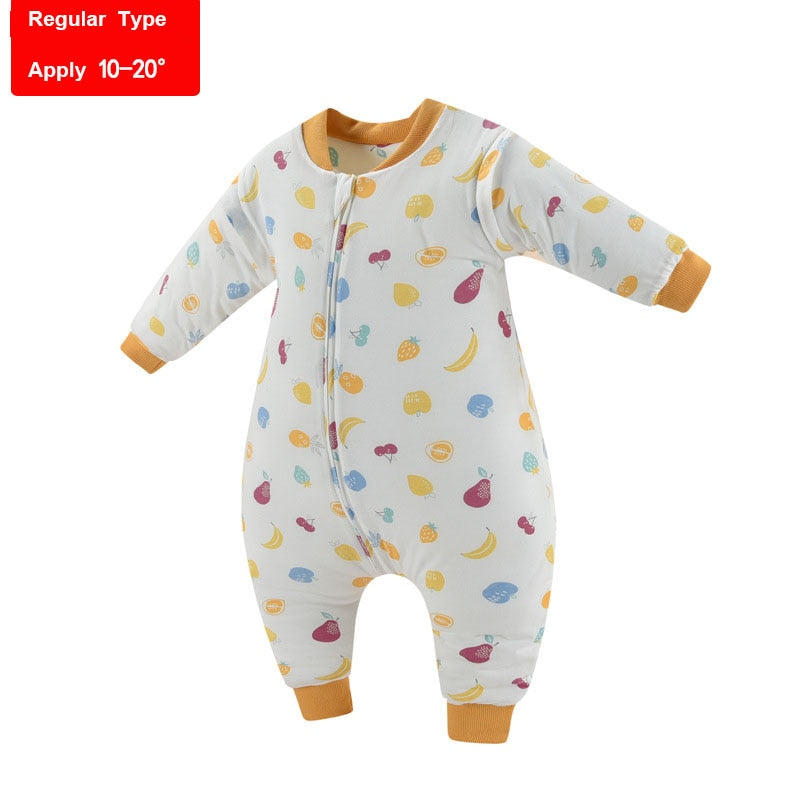 Baby Sleeping Bag/  Warm Soft Winter Blanket For Baby 0-2 years