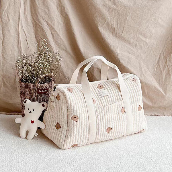 Luiertassen voor baby's / Travel Messenger Mommy Bags